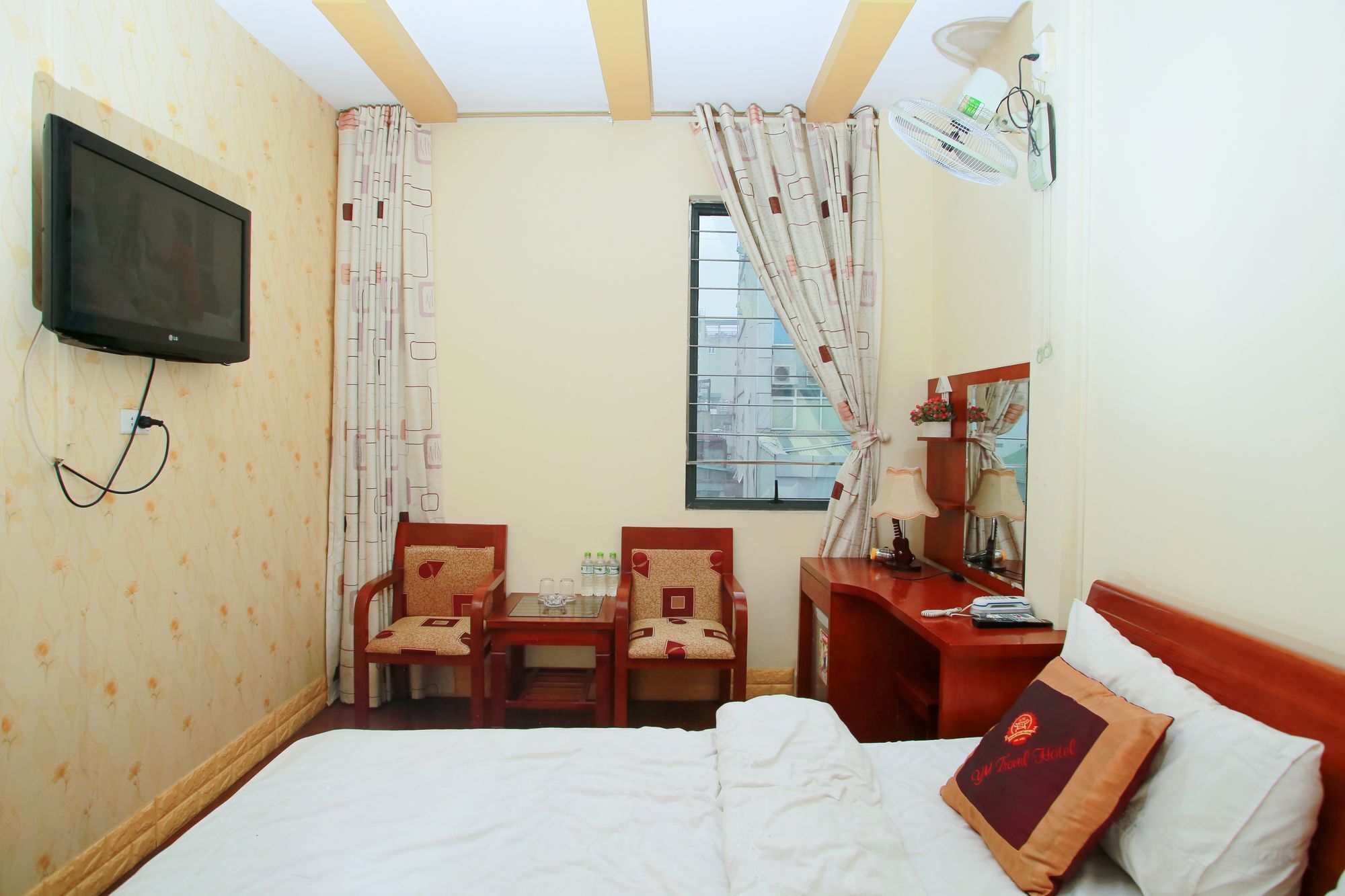 Reddoorz Near Hanoi Railway Station Exterior foto
